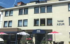Boutique Hotel Azur